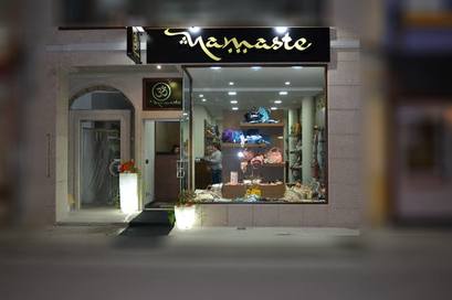Namaste recompénsate con descontos en toda a tenda!!