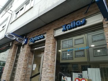 Óptica Xallas ofrece descontos para premiar a reciclaxe!