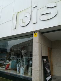 Mobles Lois renting ofrece descontos por reciclar!!