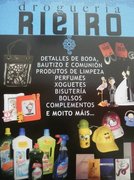 Droguería Rieiro Droguería Rieiro