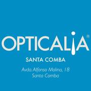 Opticalia Santa Comba Opticalia Santa Comba
