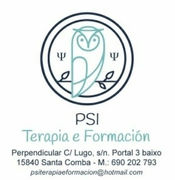 PSI. Terapia e Formación PSI. Terapia e Formación